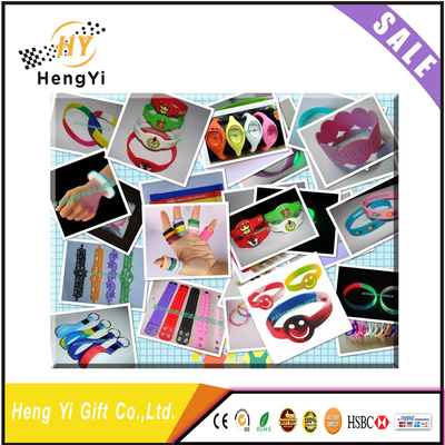 Luminous photosensitive bracelet