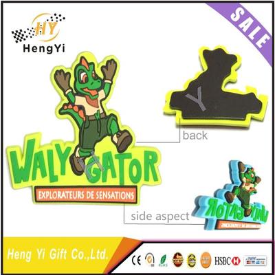 出国旅游纪念品冰箱贴意大利瑞士智利奥地利外国送老外小礼物