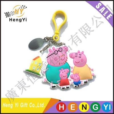 网红个性卡通礼品冰箱贴